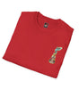 Camiseta informal Giyu Tomioka (DEMON SLAYER)