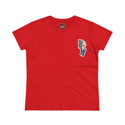 Kento Nanami (JUJUTSU KAISEN) Women's Tee