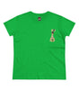 Camiseta de mujer Gyomei Himejima (DEMON SLAYER)