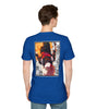Kacchan Bakugo (My Hero Academia) Casual Tee