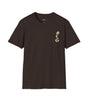 Tanjiro Kamado (DEMON SLAYER) Casual Tee