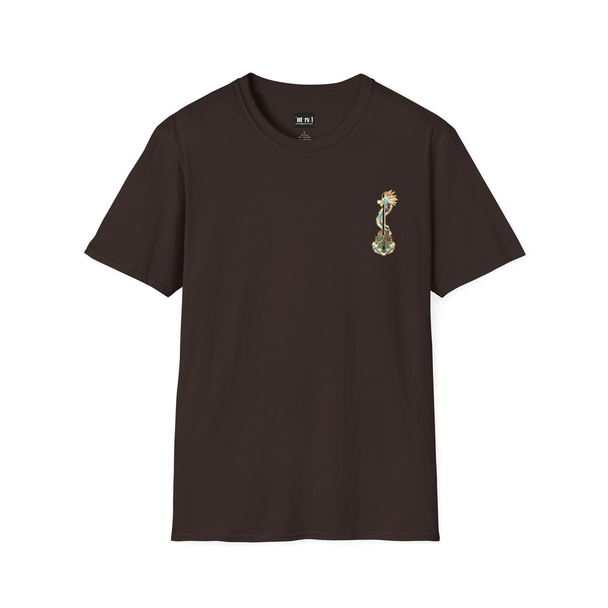 Tanjiro Kamado (DEMON SLAYER) Casual Tee