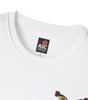 Camiseta informal Gyutaro y Daki (DEMON SLAYER)