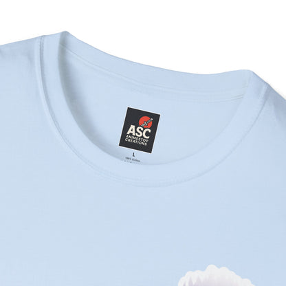 Satoru Gojo (JUJUTSU KAISEN) Casual Tee