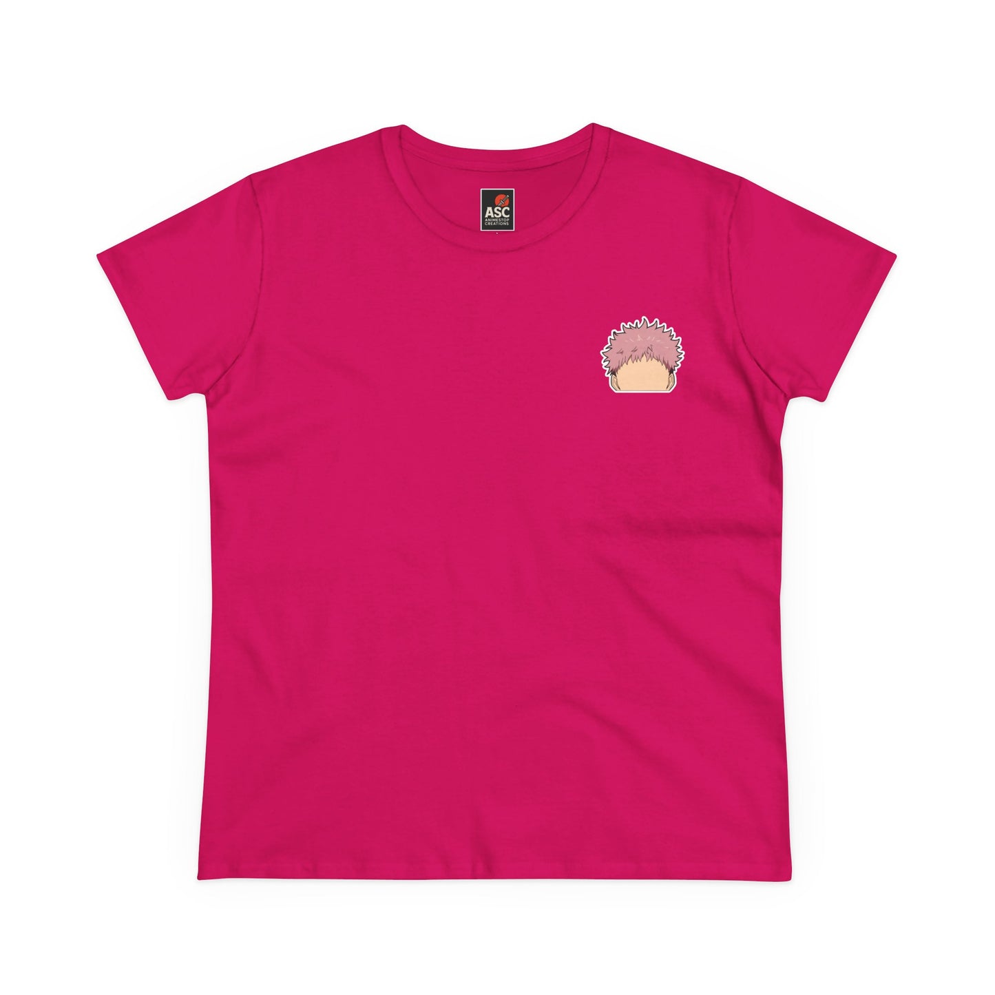 Yuji Itadori (JUJUTSU KAISEN) Women's Tee