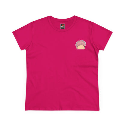 Yuji Itadori (JUJUTSU KAISEN) Women's Tee
