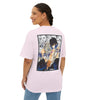 Inosuke Hashibira (DEMON SLAYER) Premium Oversized Tee