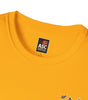 Camiseta informal de Levi Ackerman (ATAQUE A LOS TITANES)