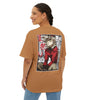 Doma (DEMON SLAYER) Premium Oversized Tee