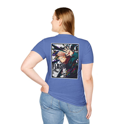 Yuji Itadori (JUJUTSU KAISEN) Casual Tee