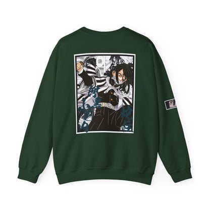 Obanai Iguro (DEMON SLAYER) Crewneck