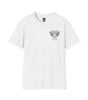 Camiseta informal de Scar (FULLMETAL)