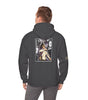 Light Yagami (DEATH NOTE) Hoodie