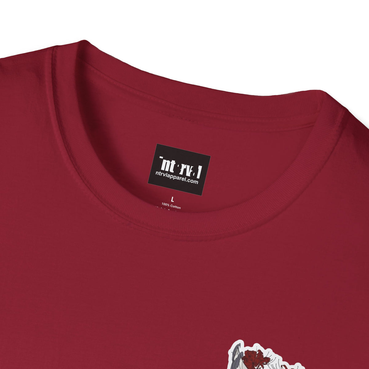 Inuyasha (Inuyasha) Casual Tee