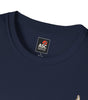 Camiseta informal de Shinobu Kochō (DEMON SLAYER)