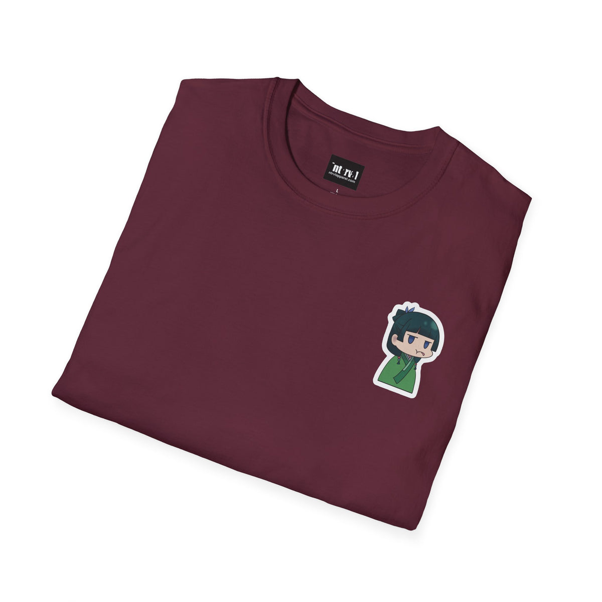 Maomao (The Apothecary Diaries) Casual Tee