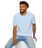 Spike Spiegel (Cowboy Bebop) Casual Tee