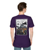 Camiseta informal de Scar (FULLMETAL)