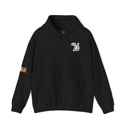 Zeke Yeager (ATTACK ON TITAN) Hoodie