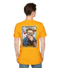 Camiseta informal Kento Nanami (JUJUTSU KAISEN)
