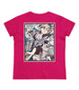 Zanka Nijiku (Gachiakuta) Women's Tee
