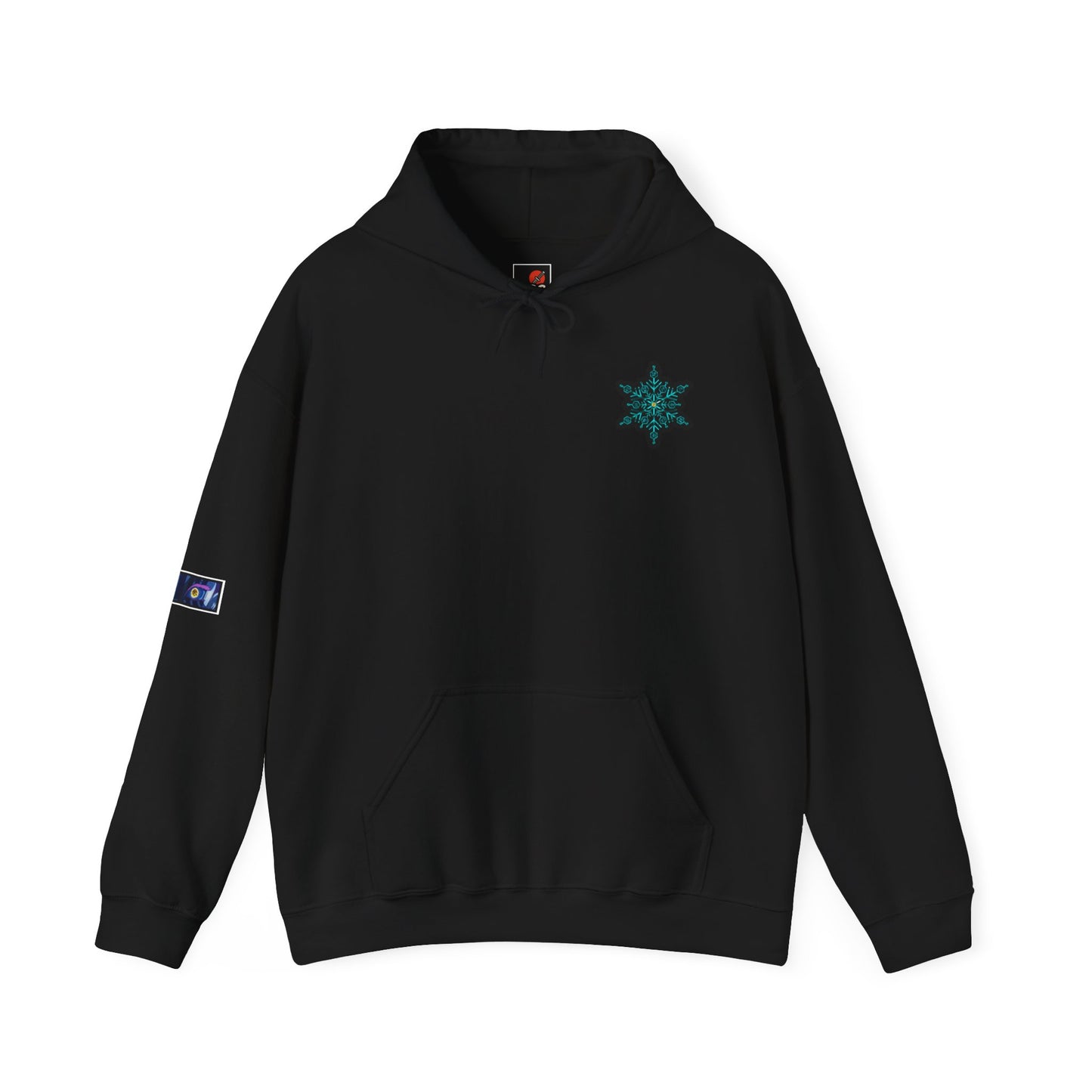 Akaza (DEMON SLAYER) Hoodie