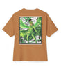 Yuno Grinberryall (Black Clover) Premium Oversized Tee