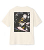 Kenjaku (Jujutsu Kaisen) Premiun Oversized Tee