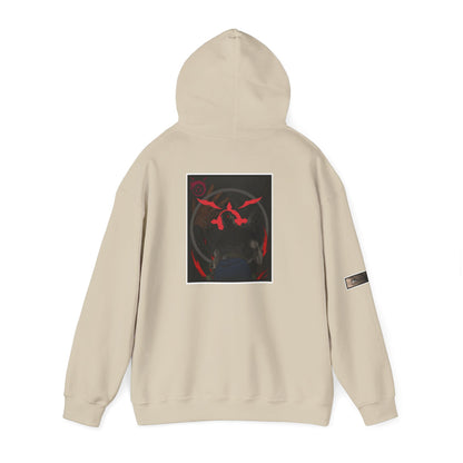 King Bradley (FULLMETAL) Hoodie