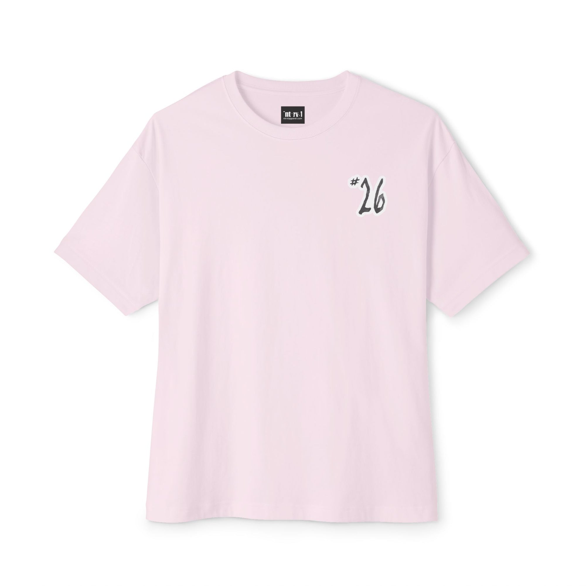 Camiseta extragrande de Zeke Yeager (ATAQUE A LOS TITANES)