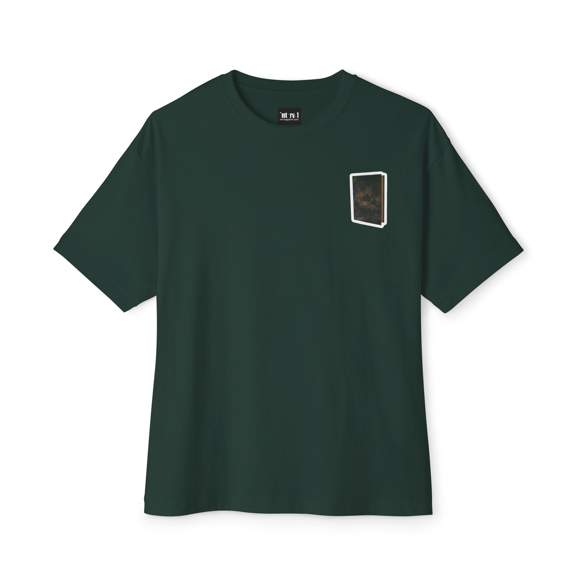 Asta (Black Clover) Premium Oversized Tee