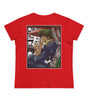 Spike Spiegel (Cowboy Bebop) Women's Tee