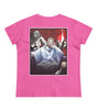 Camiseta de mujer Padre (FULLMETAL)