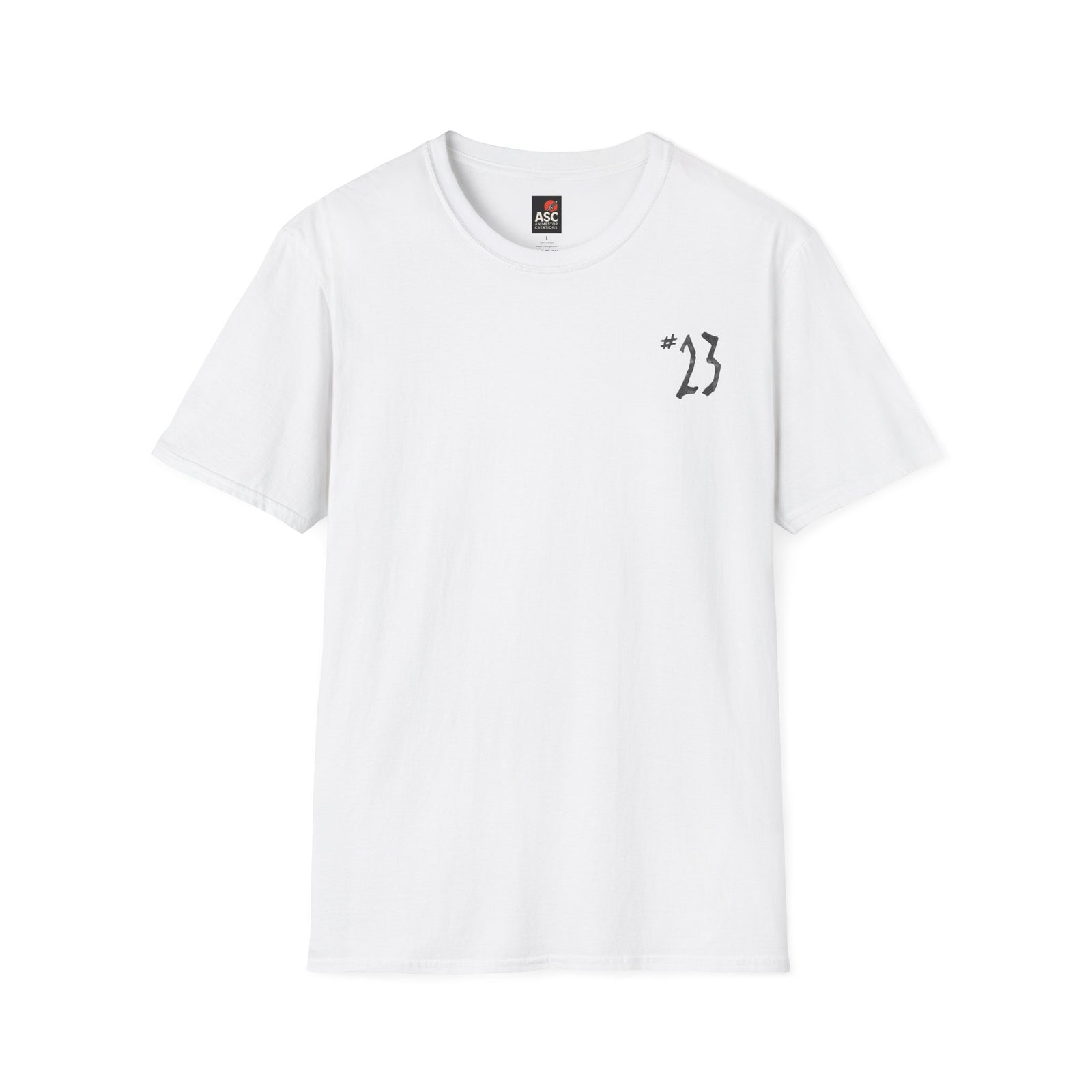 Annie Leonhart (ATTACK ON TITAN) Casual Tee