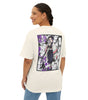 Shinobu Kochō (DEMON SLAYER) Premium Oversized Tee