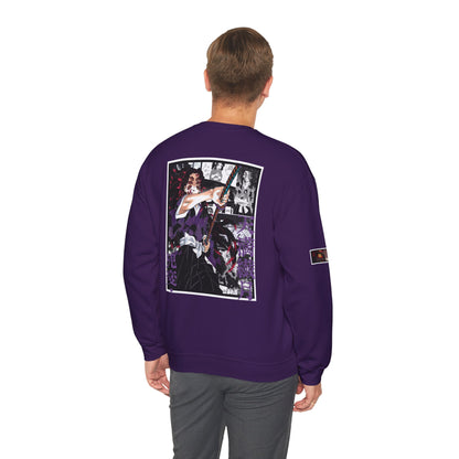 Kokushibo (DEMON SLAYER) Crewneck