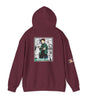 Sudadera con capucha Tanjiro Kamado (DEMON SLAYER)