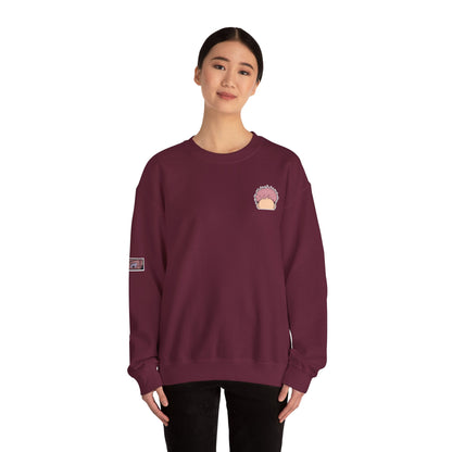 Yuji Itadori (JUJUTSU KAISEN) Crewneck