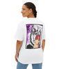 Jin Enjoji (Dandadan) Premium Oversized Tee