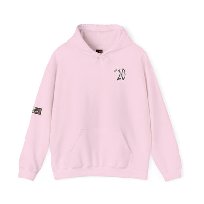 Erwin Smith (ATTACK ON TITAN) Hoodie