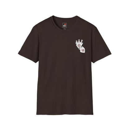 Roy Mustang (FULLMETAL) Casual Tee