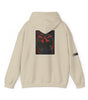 Sudadera con capucha King Bradley (FULLMETAL)