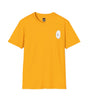 L. (DEATH NOTE) Casual Tee