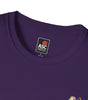 Camiseta informal Gyomei Himejima (DEMON SLAYER)