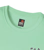 Camiseta informal de Erwin Smith (ATAQUE A LOS TITANES)