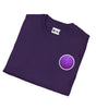 Jin Enjoji (Dandadan) Casual Tee