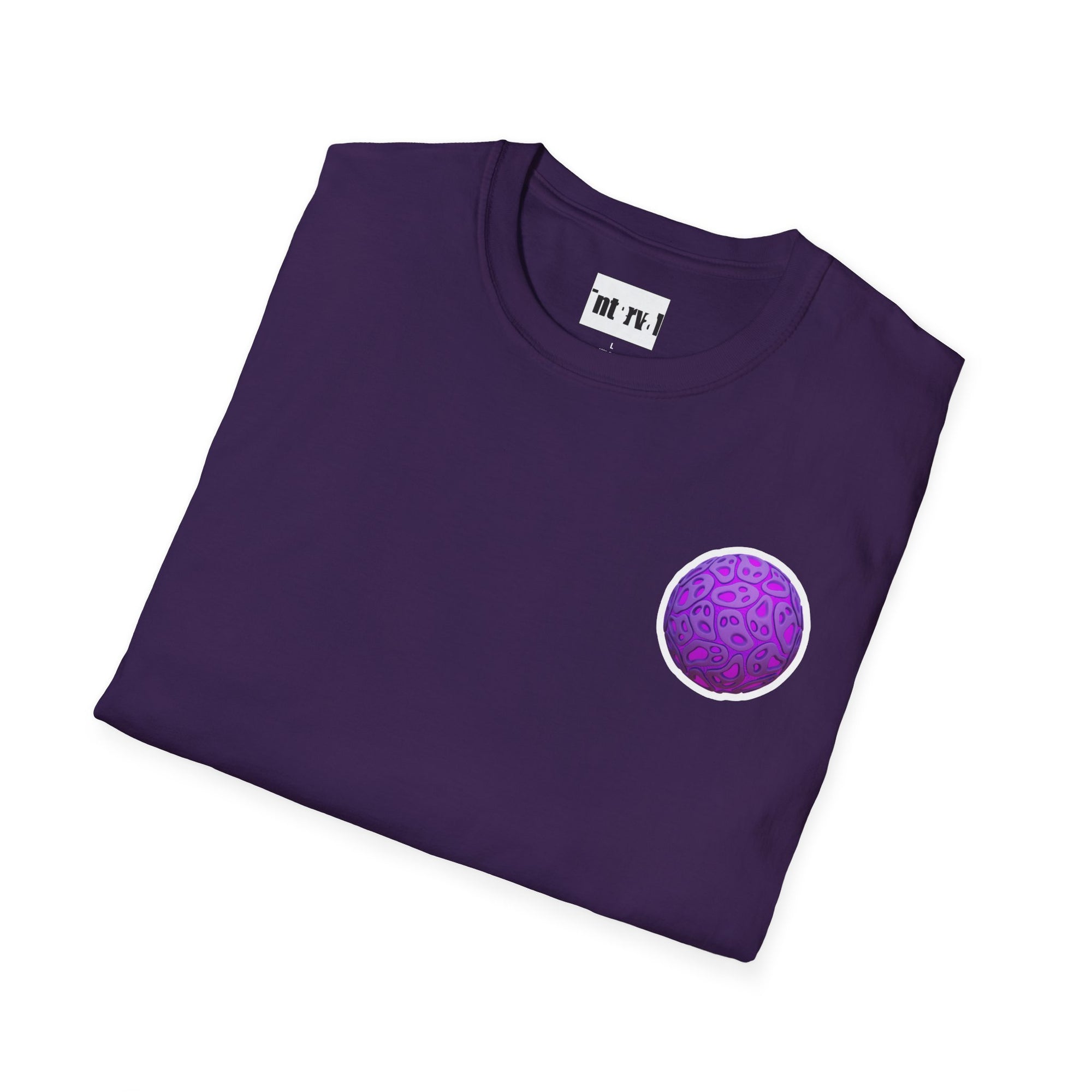 Jin Enjoji (Dandadan) Casual Tee