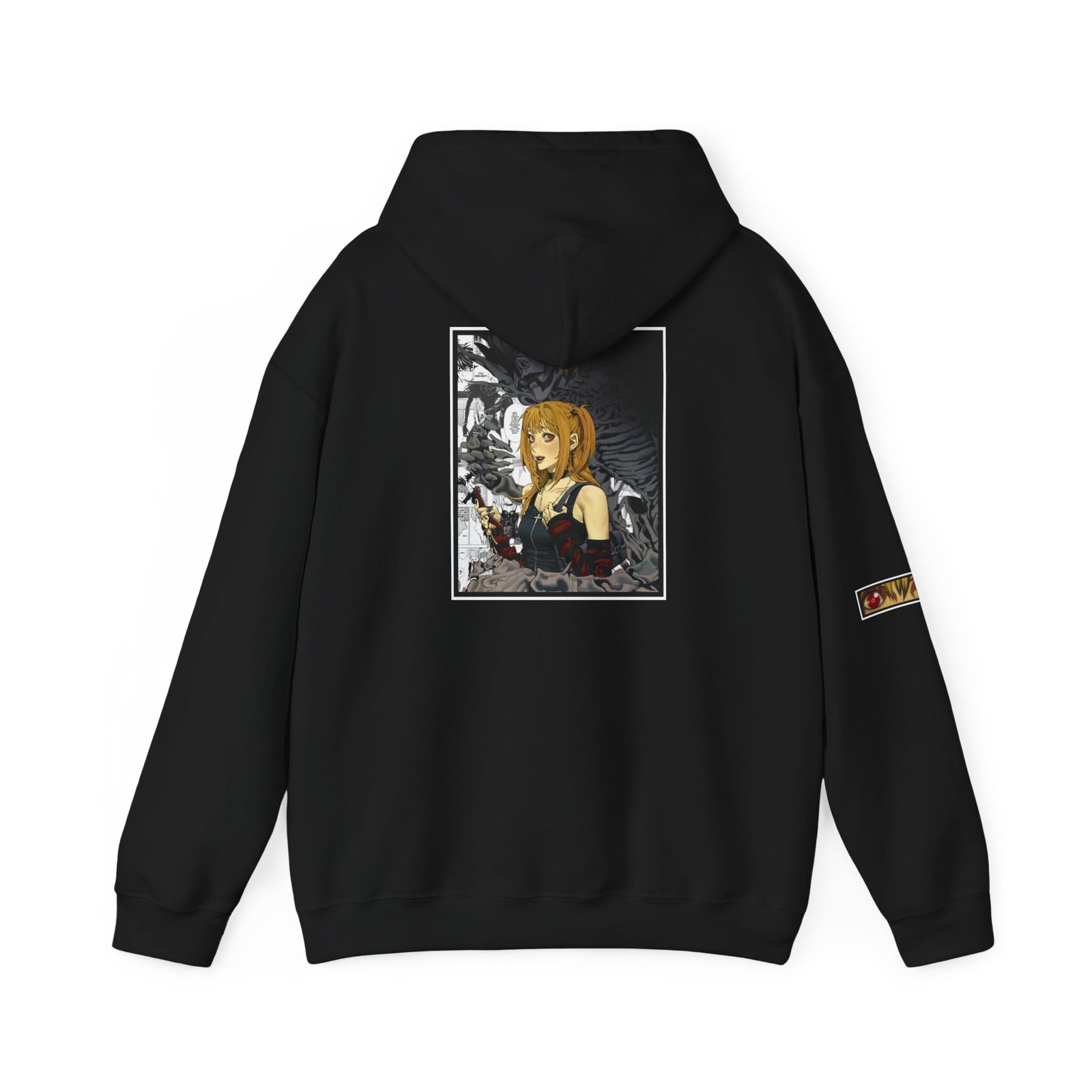 Misa Amane (DEATH NOTE) Hoodie