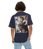 Enjin (Gachiakuta) Premium Oversized Tee