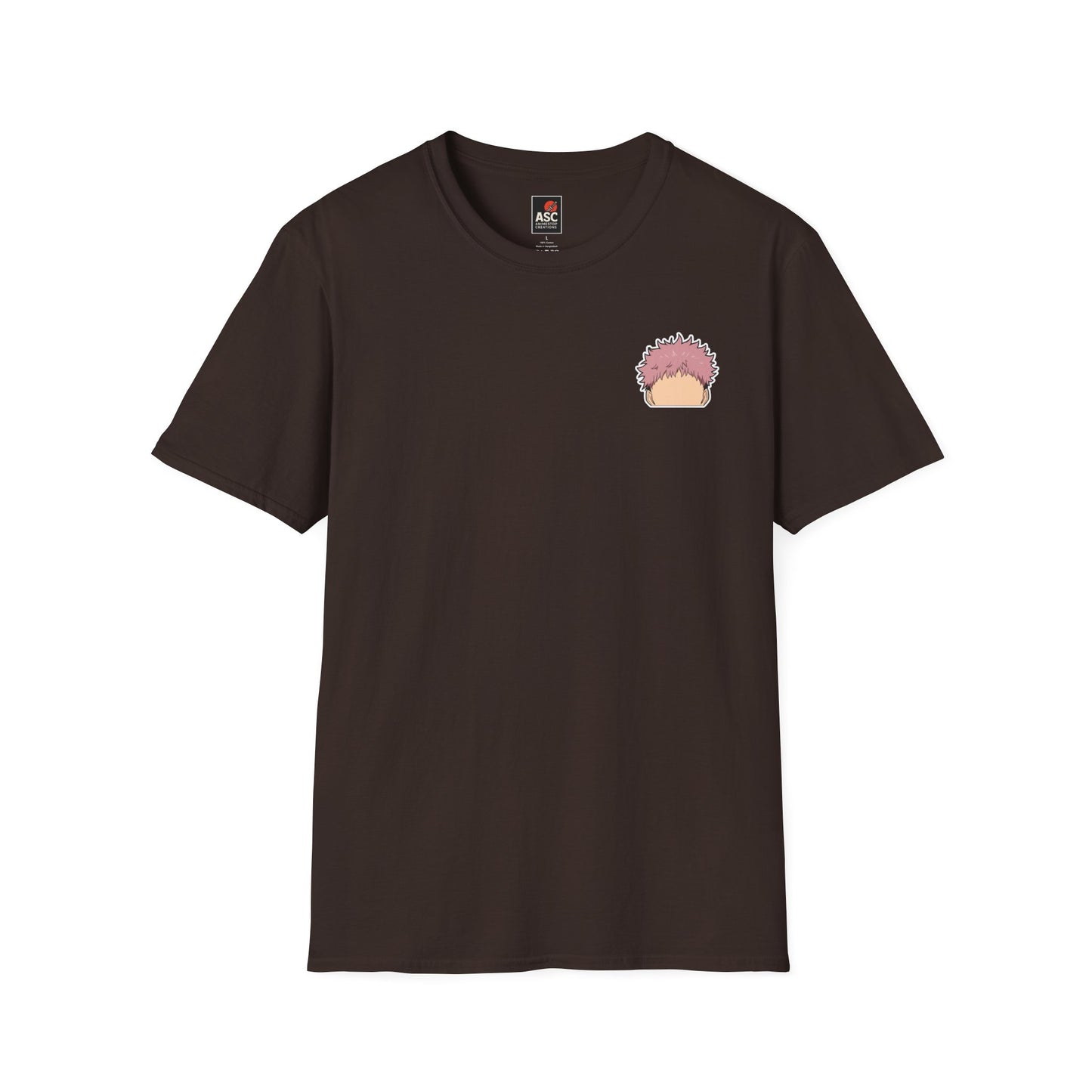 Yuji Itadori (JUJUTSU KAISEN) Casual Tee